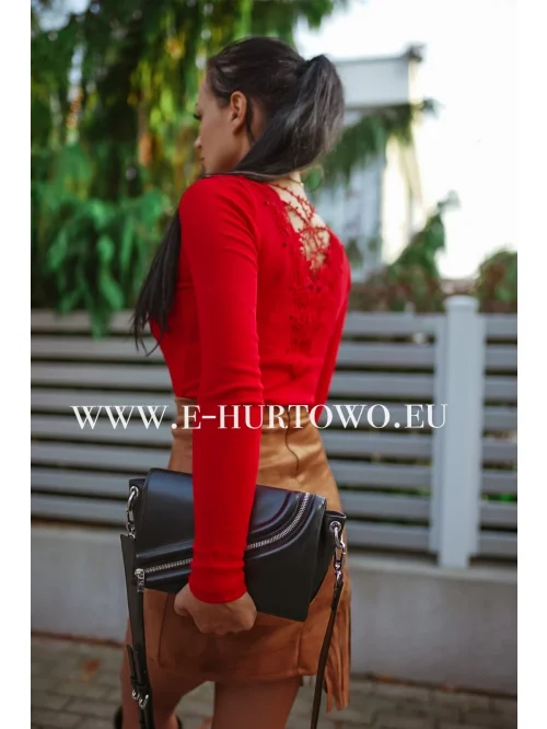 Bluzka damska LLT326