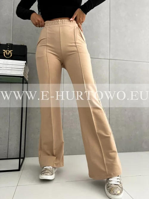 Spodnie damskie MT58280