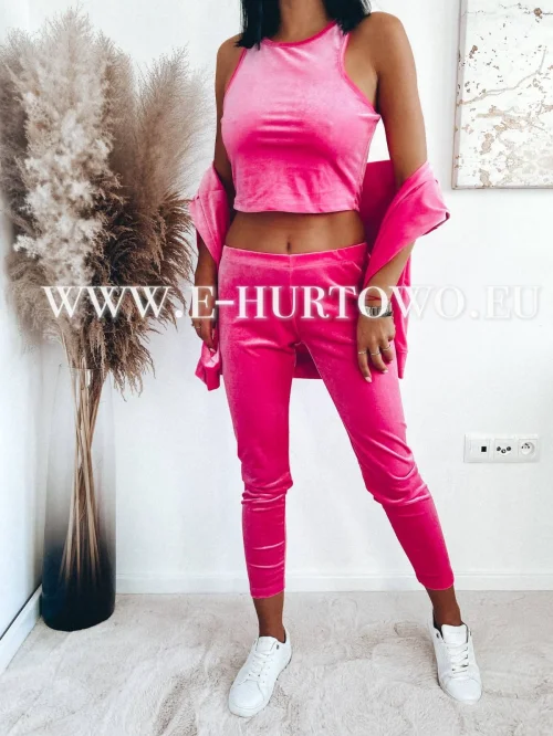 Komplet damski IKN96387