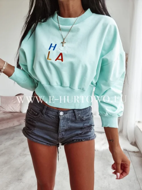Bluza damska MMR7484