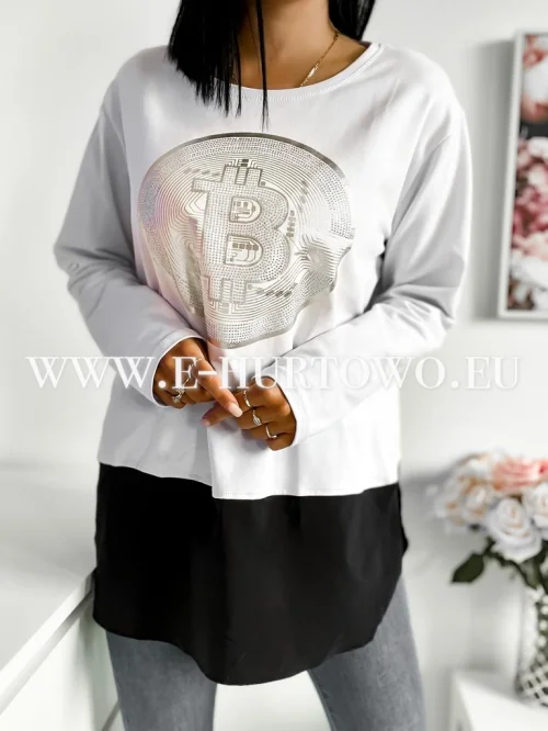 Bluzka damska AWS6641