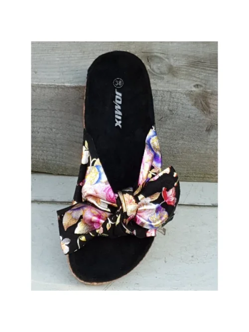 OBUWIE DAMSKIE DS0940 BLACK(36-41)