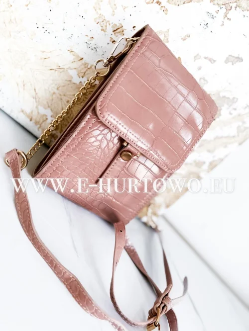 Torebka saszetka damska FFG081