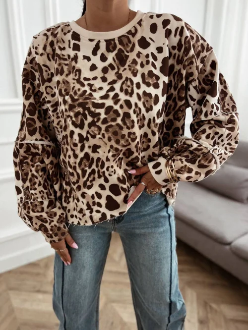 bluza e-hurtowo