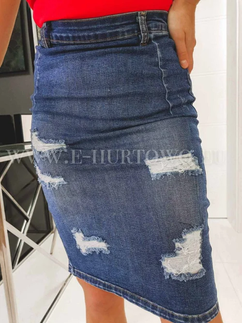 Spódnica damska DD2231 (xs-xL)