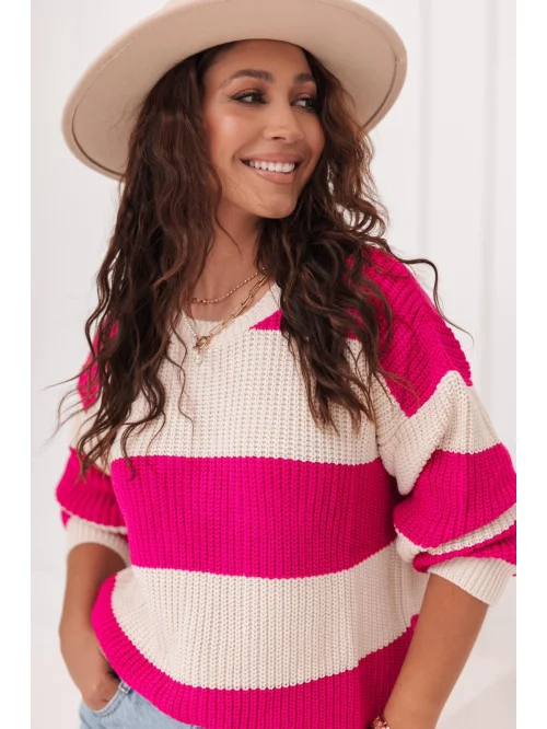 Sweterek damski MOT0061