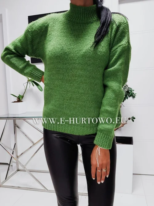 Sweterek damski BB28416