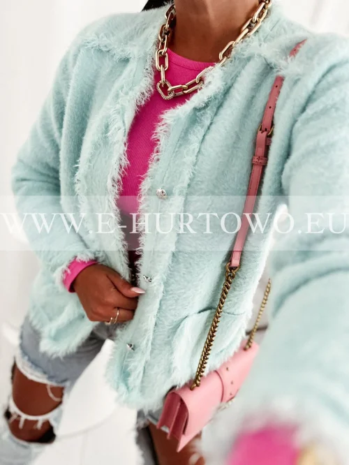 Narzutka damska UE9701