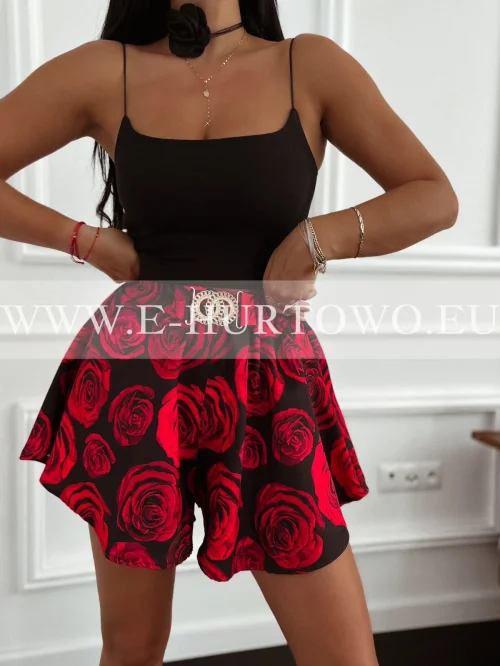 Bluzka top damska WD7741