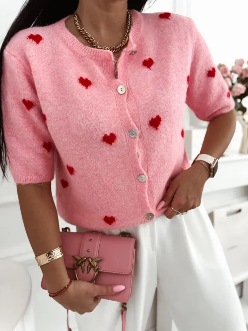 Sweter damski A2255