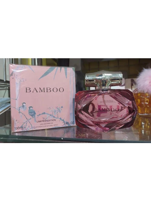 Perfumy damskie e3346 100ml