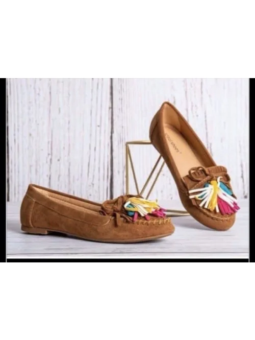 Buty damskie E2213 (36-41)