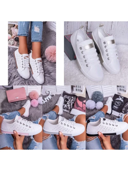 Buty damskie SE8898