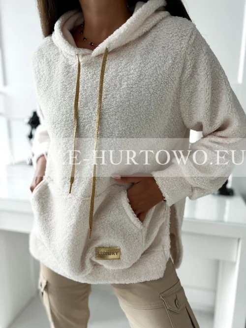 Bluza damska UE693932