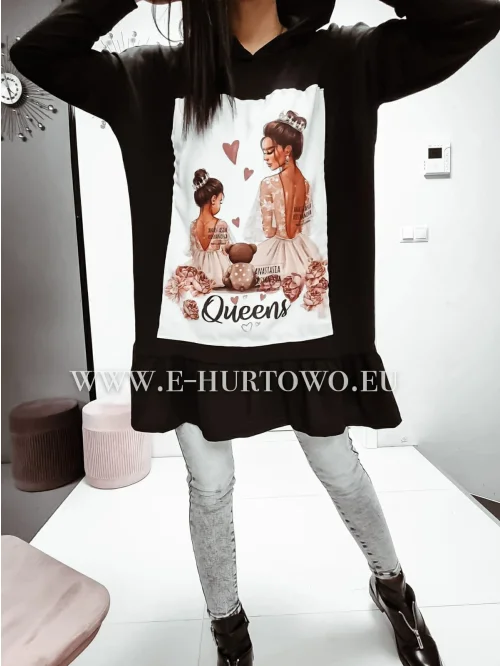 Tunika damska IKm5512