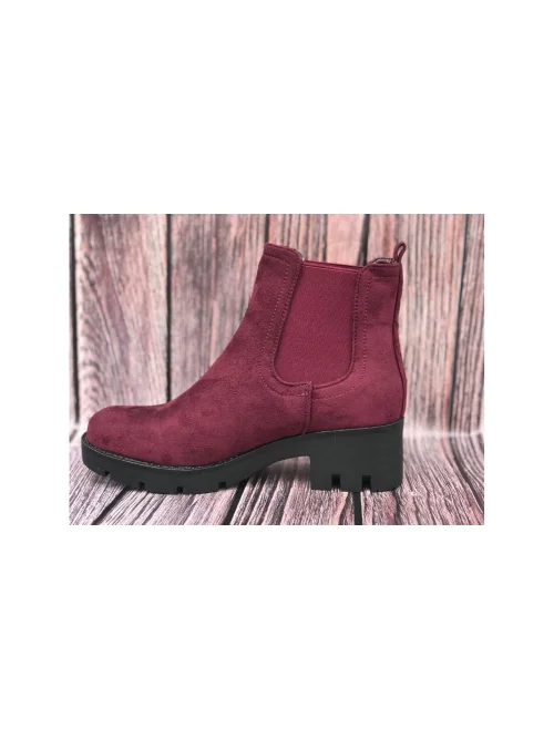 Obuwie damskie NC835 (36-41)
