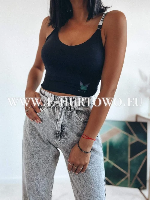 Topy damskie SD24155
