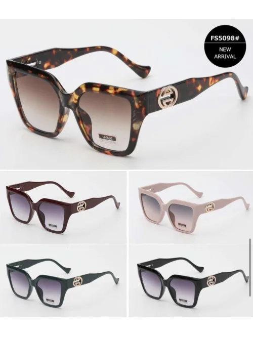 Okulary Damskie 2871