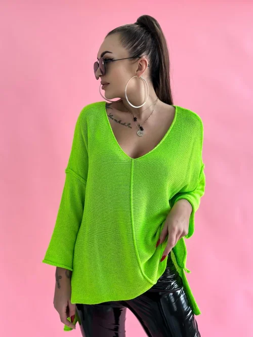 Bluzka damska IKM3005