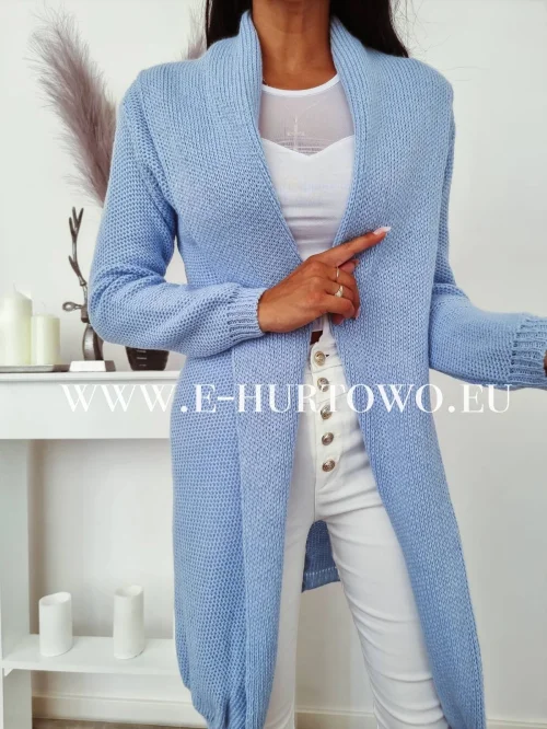 Swetry damskie SB28055