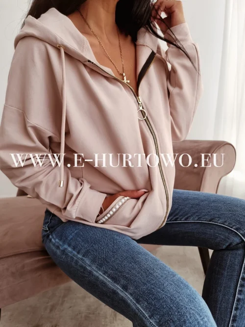 Bluza damska LLT8112