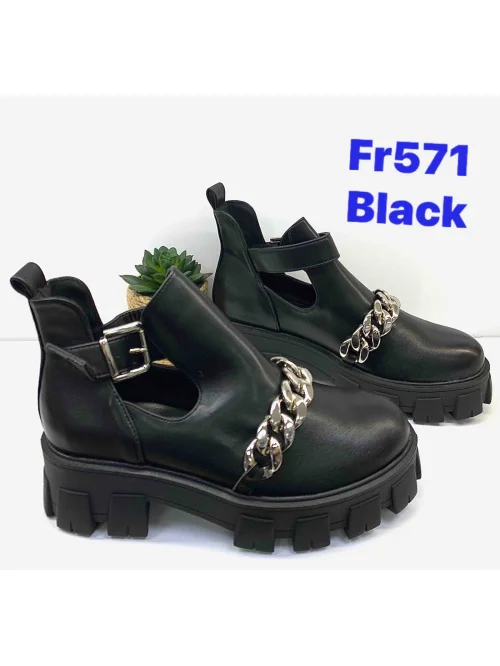 Buty damskie SA1456
