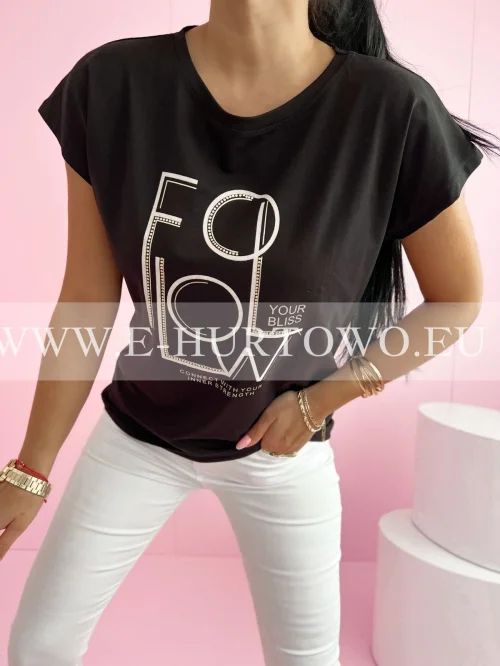 Bluzka damska SD2588