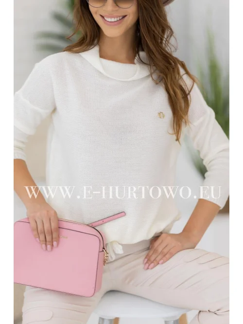 Swetry damskie pachnące MOT145