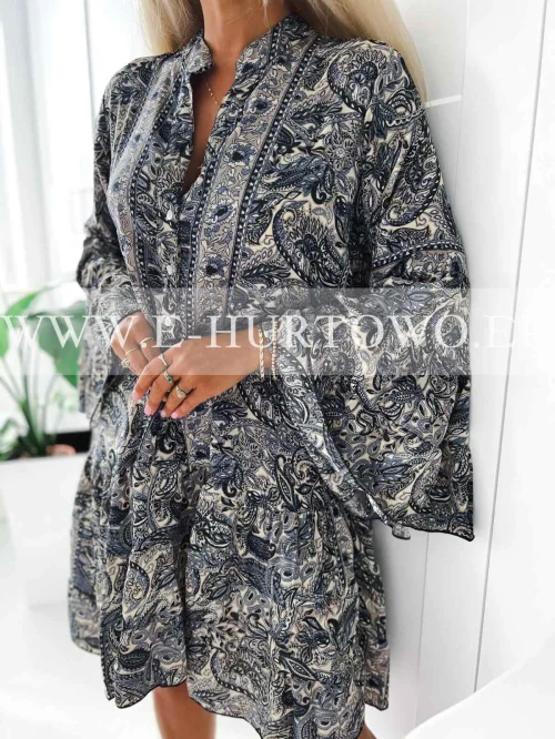 Sukienka damska DK1977422