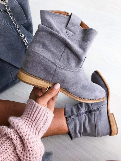 Buty damskie hit E223 (36-41)