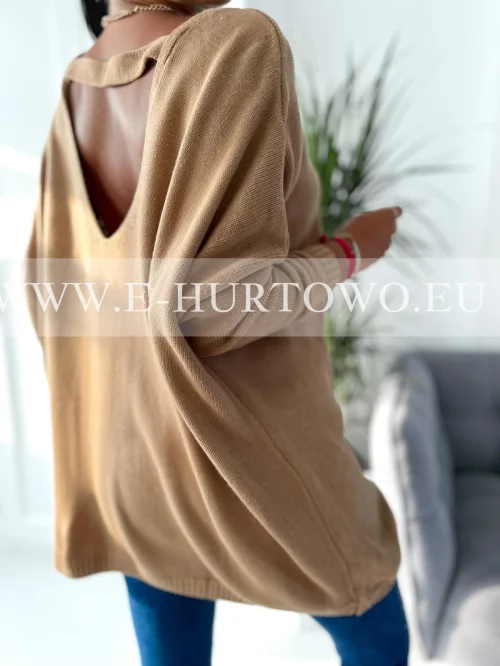 Swetry damskie MOT3304