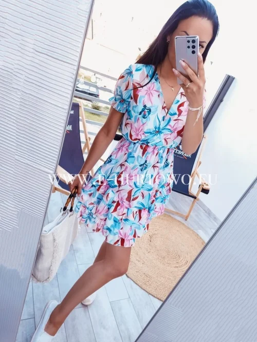 Sukienka damska SG41551