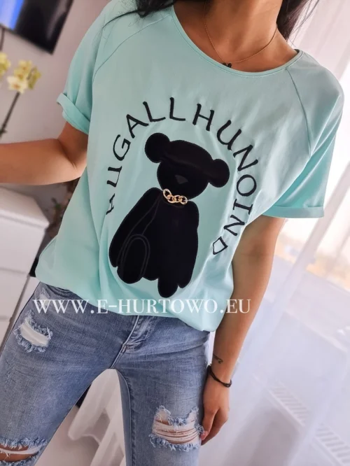 Bluzka damska LLP997