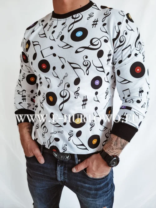 Bluza męska CA572