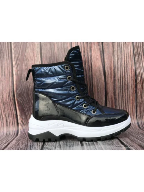 Obuwie damskie BL176 NAVY