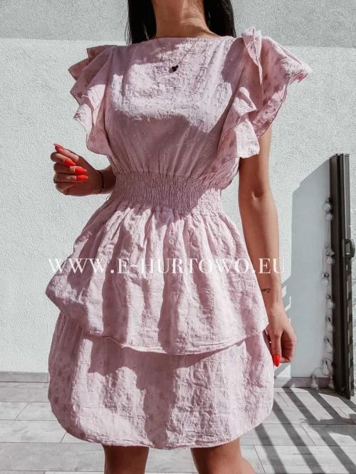 Sukienka damska SA182220