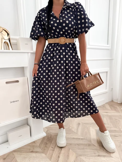 sukienka damska e-hurtowo