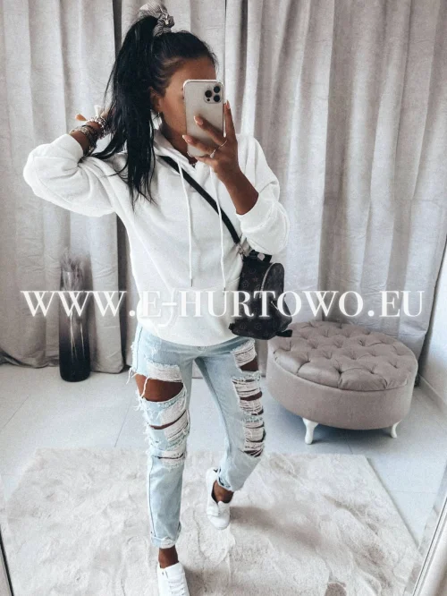 Bluza damska IKN06033