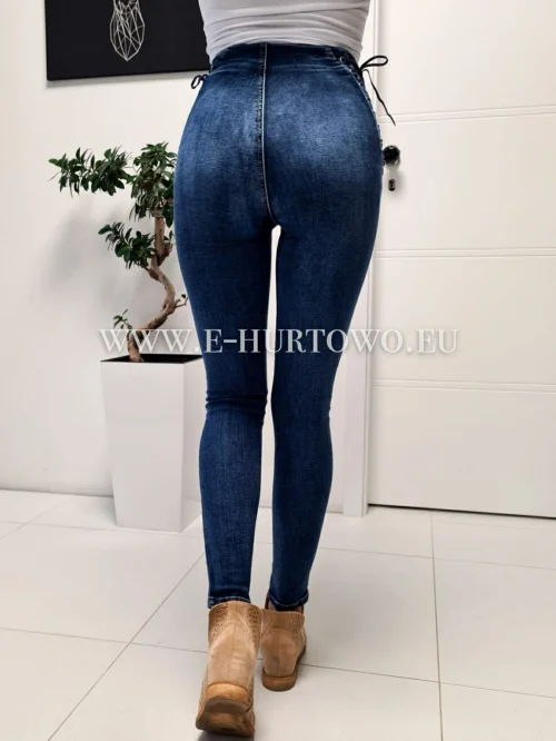 Spodnie damskie G01460 (xs-xl)