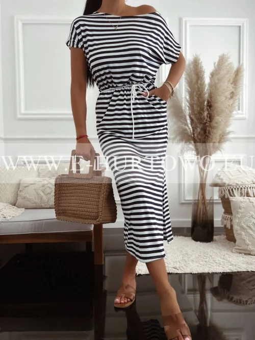 Sukienka damska SB413