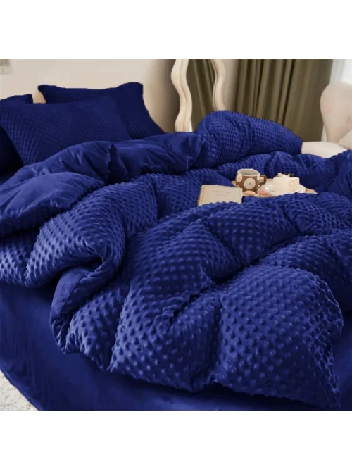 Pościel damska Minky 160/200