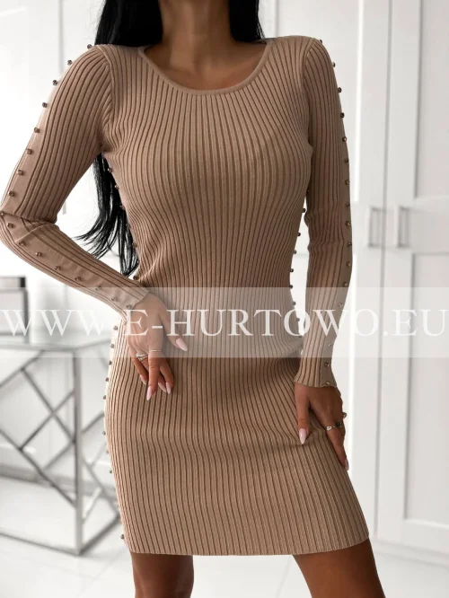 Sukienka damska DCF669838