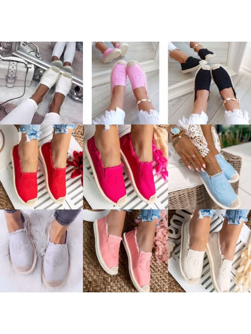 Buty damskie DS677