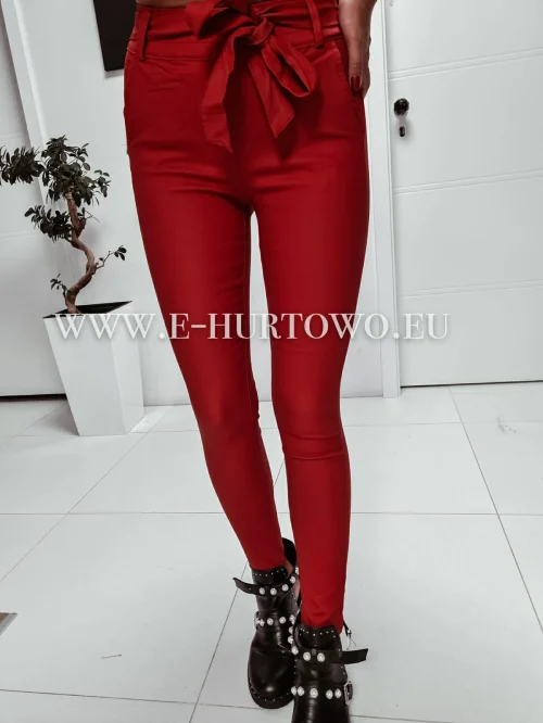 Spodnie damskie LL5252 (xs-xl)