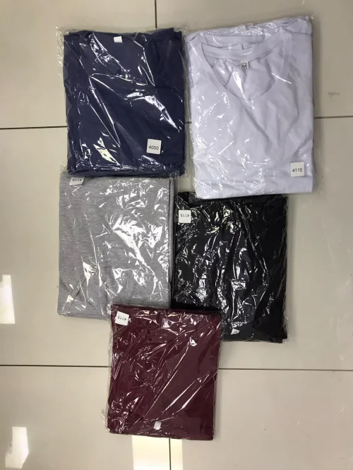 Bluzka basic HH013-1 (s-XL)