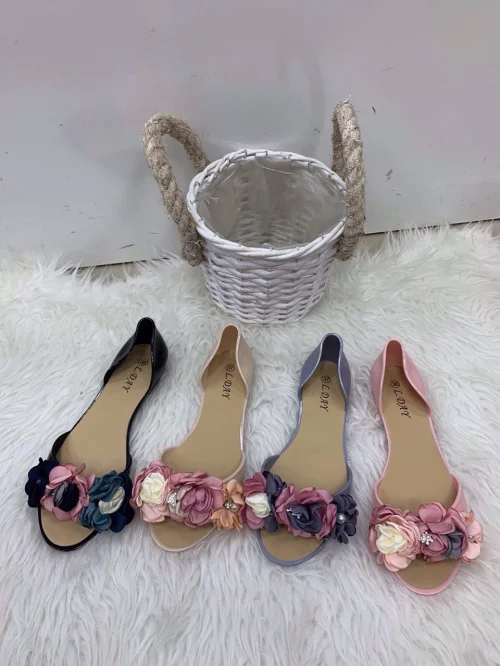 Buty damskie FVd11