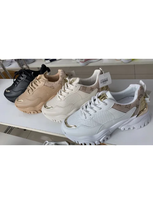Buty damkskie FGH889