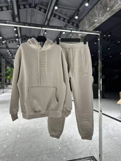 Komplet dresowy I89099 S-2XL