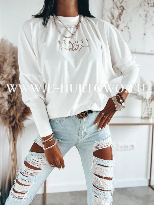 Bluza damska MOT3699
