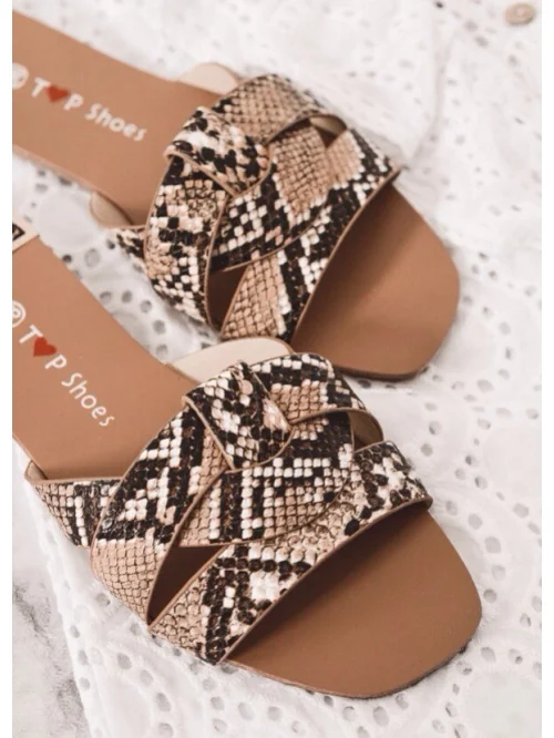 Buty damskie SE214-1